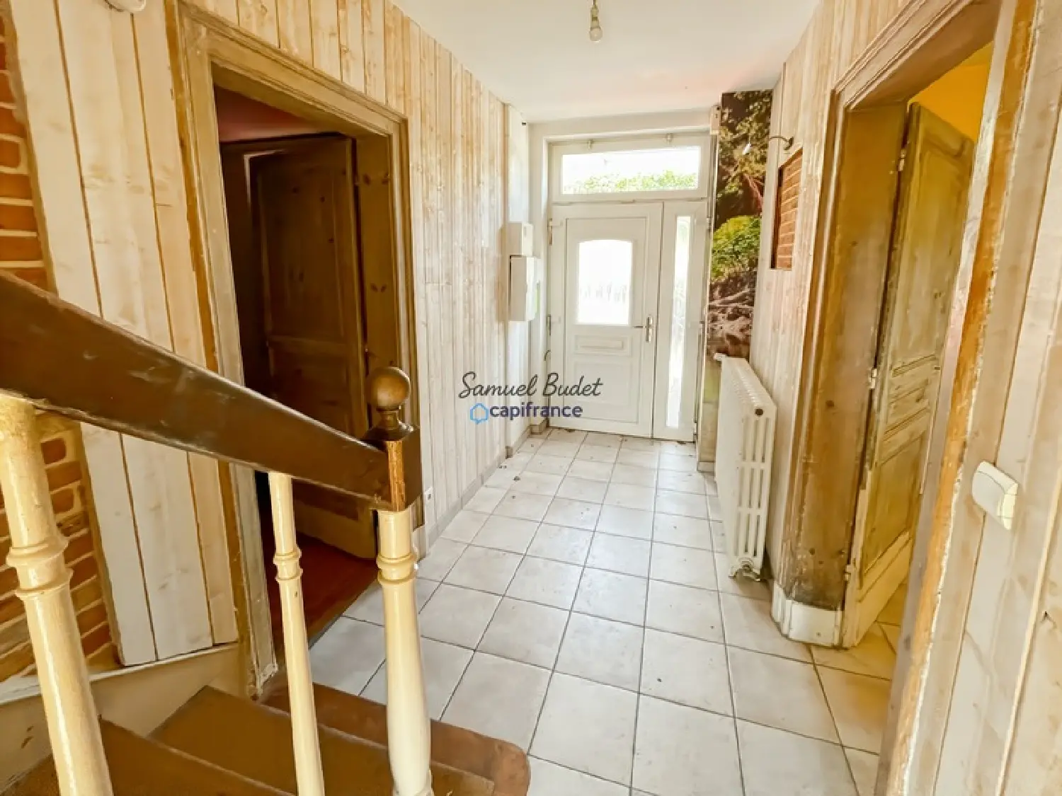  en venta casa Alençon Orne 4