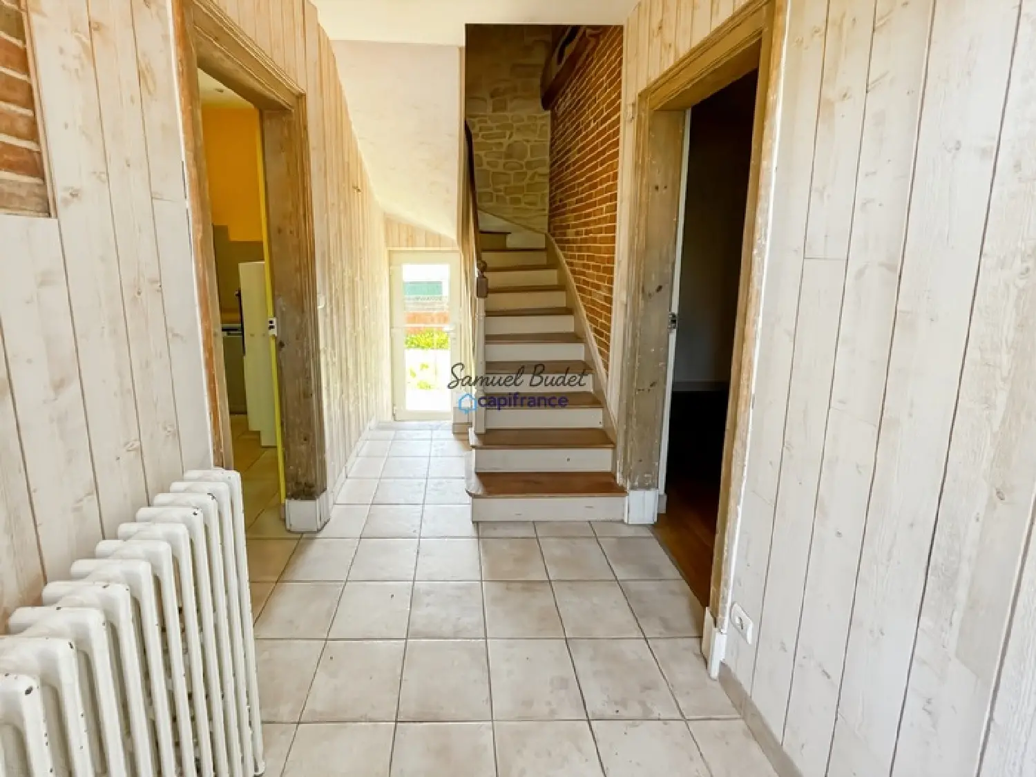  en venta casa Alençon Orne 5