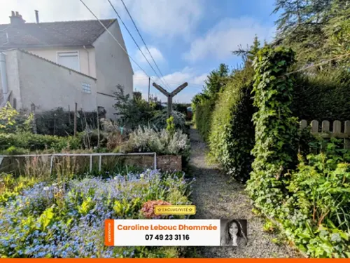 Alençon Orne house foto 7097639