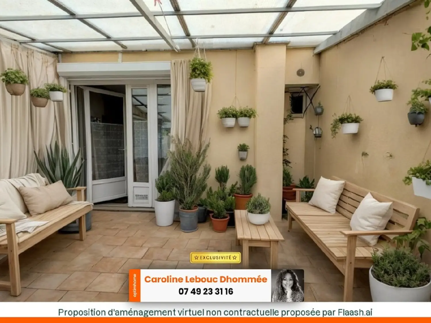 for sale house Alençon Orne 5