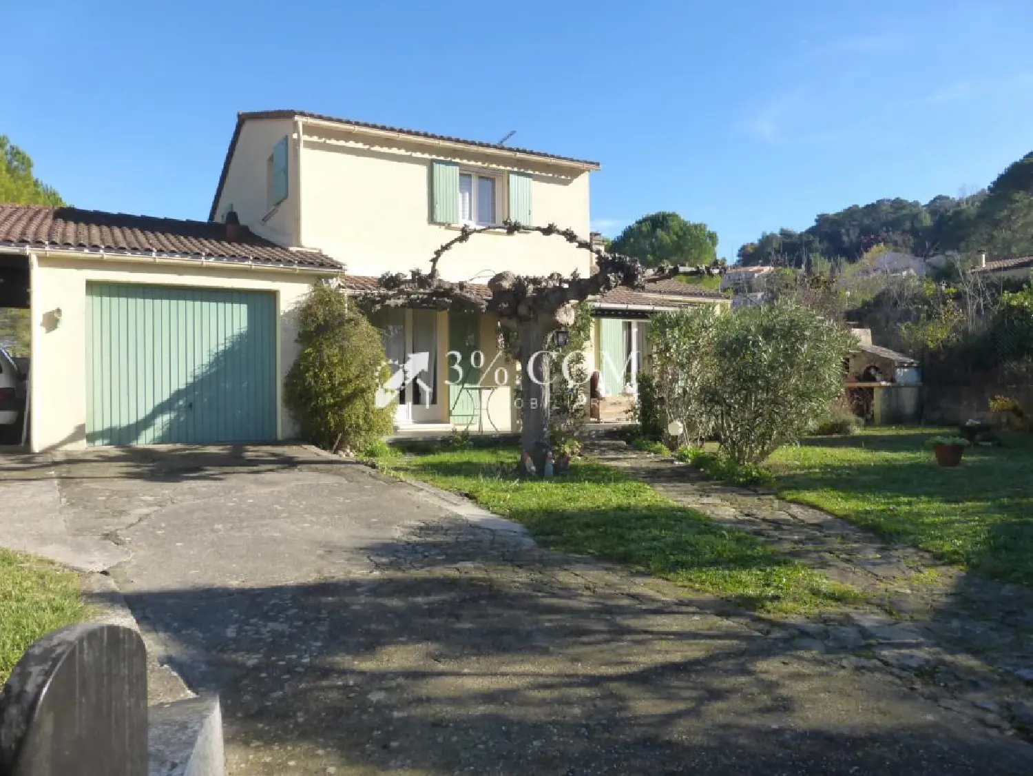  en venta casa Alès Gard 2