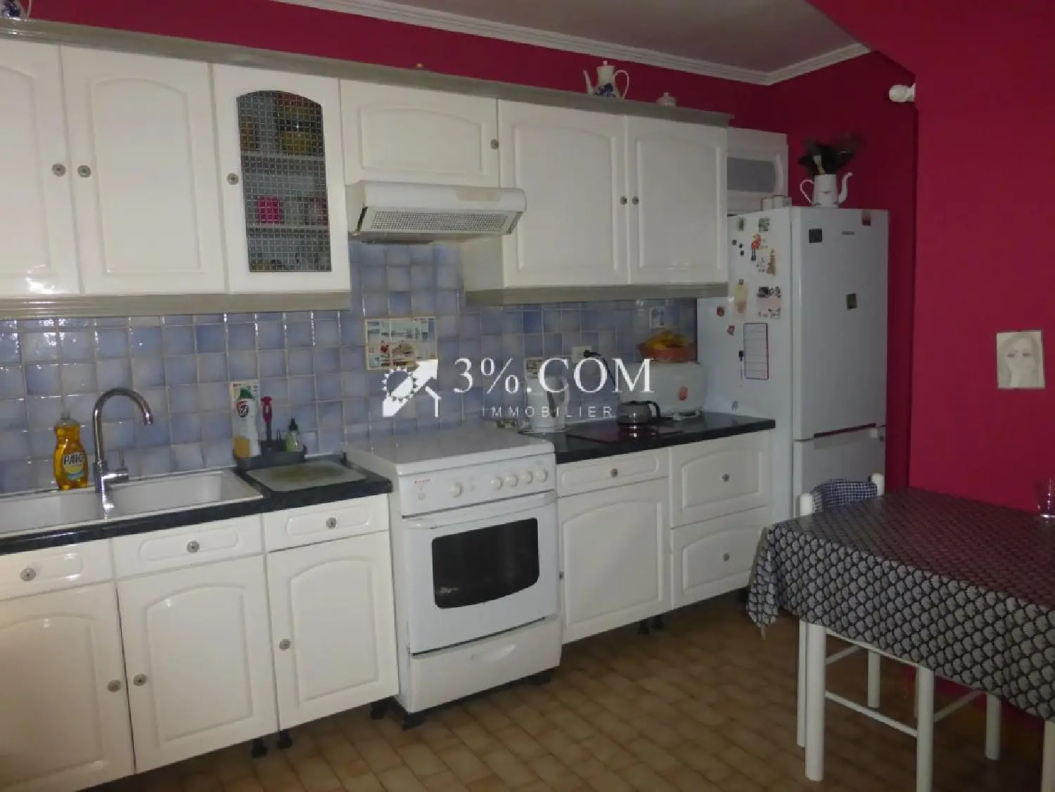  en venta casa Alès Gard 3