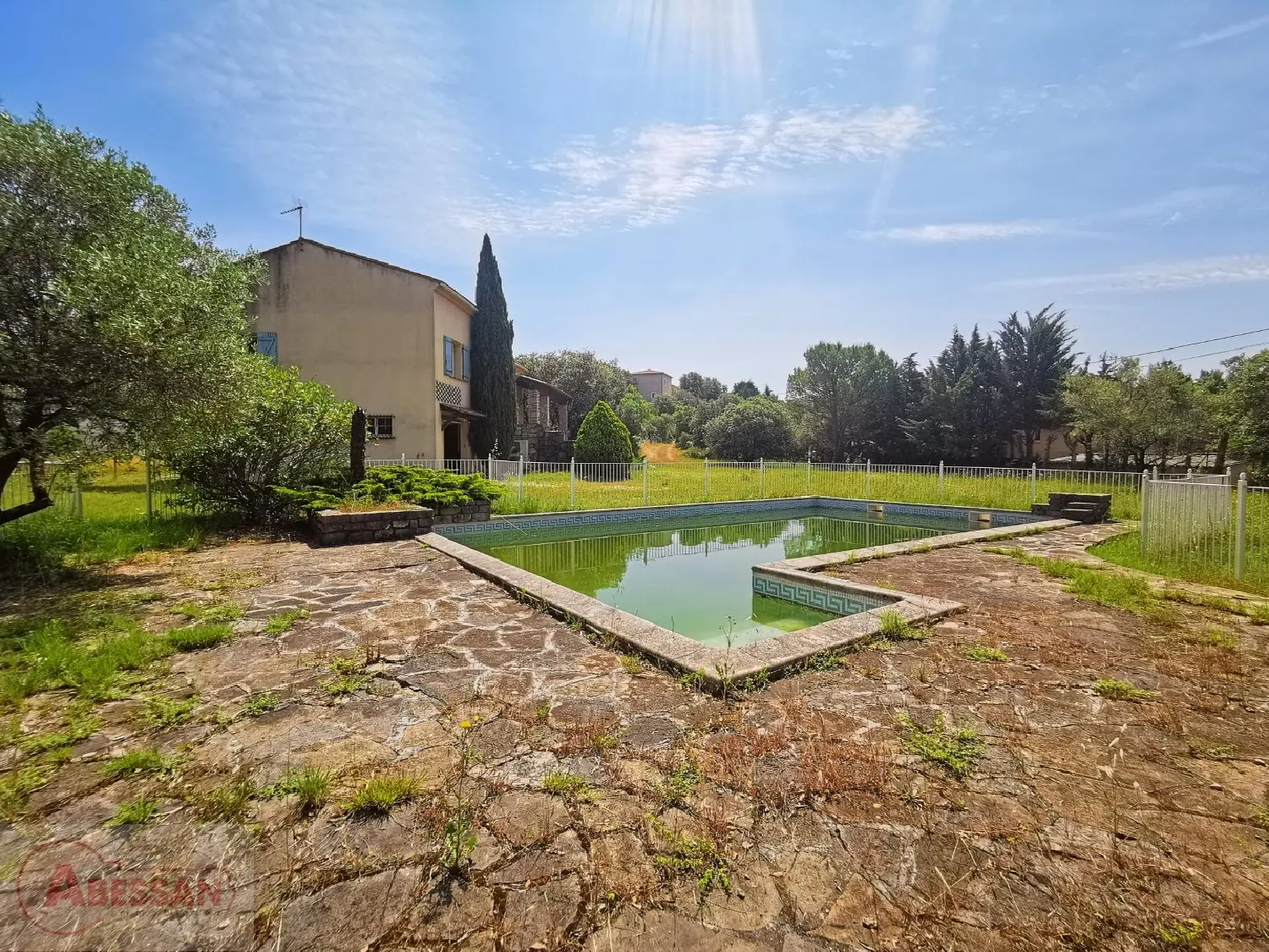  te koop huis Alès Gard 1