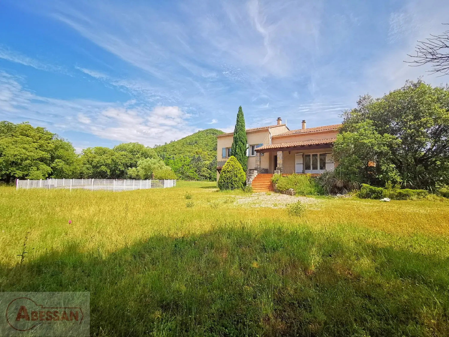  te koop huis Alès Gard 2