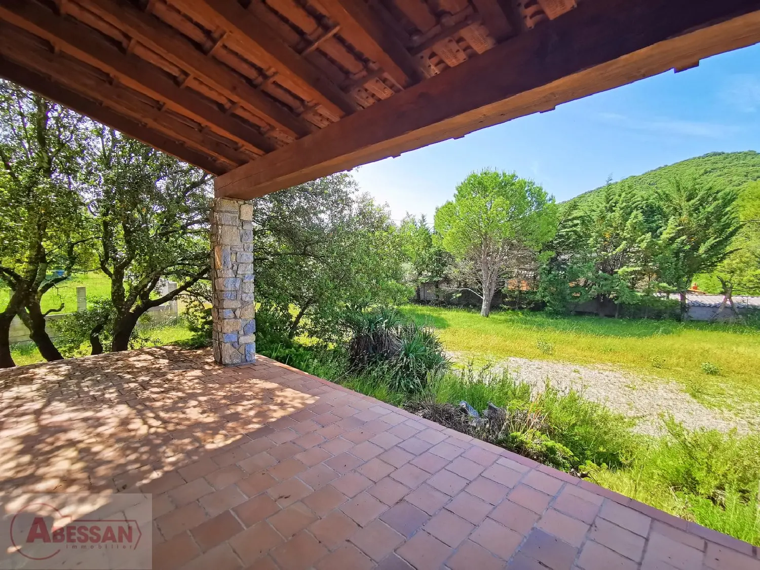  te koop huis Alès Gard 3
