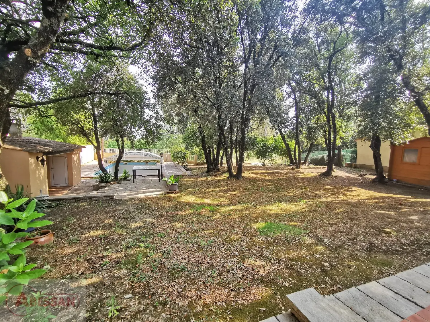  à vendre maison Alès Gard 2