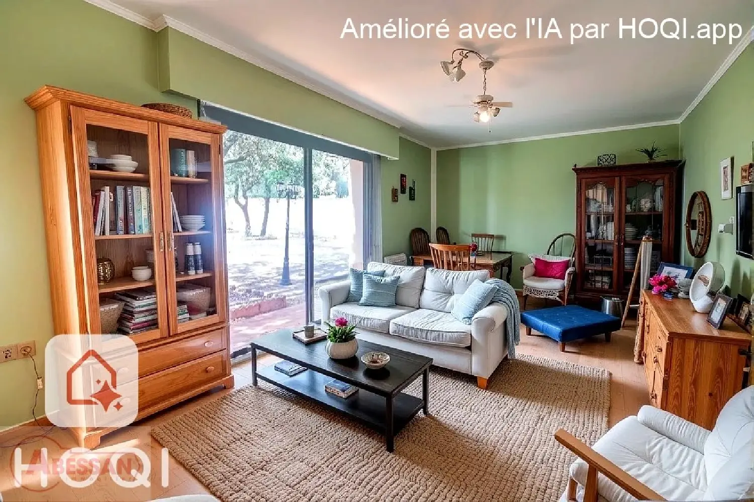  à vendre maison Alès Gard 3