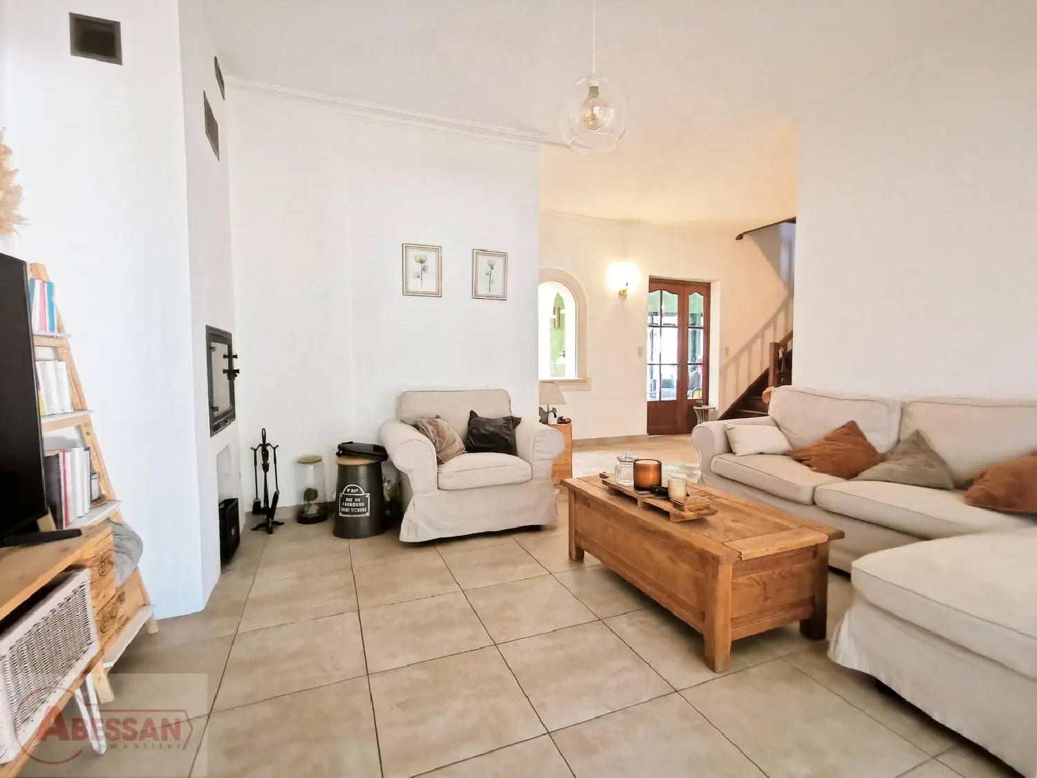  à vendre maison Alès Gard 4