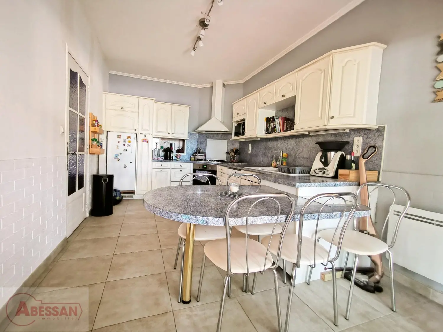  à vendre maison Alès Gard 6