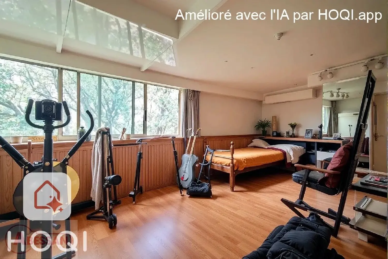  à vendre maison Alès Gard 7