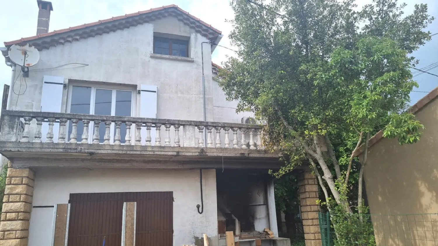  te koop huis Alès Gard 4