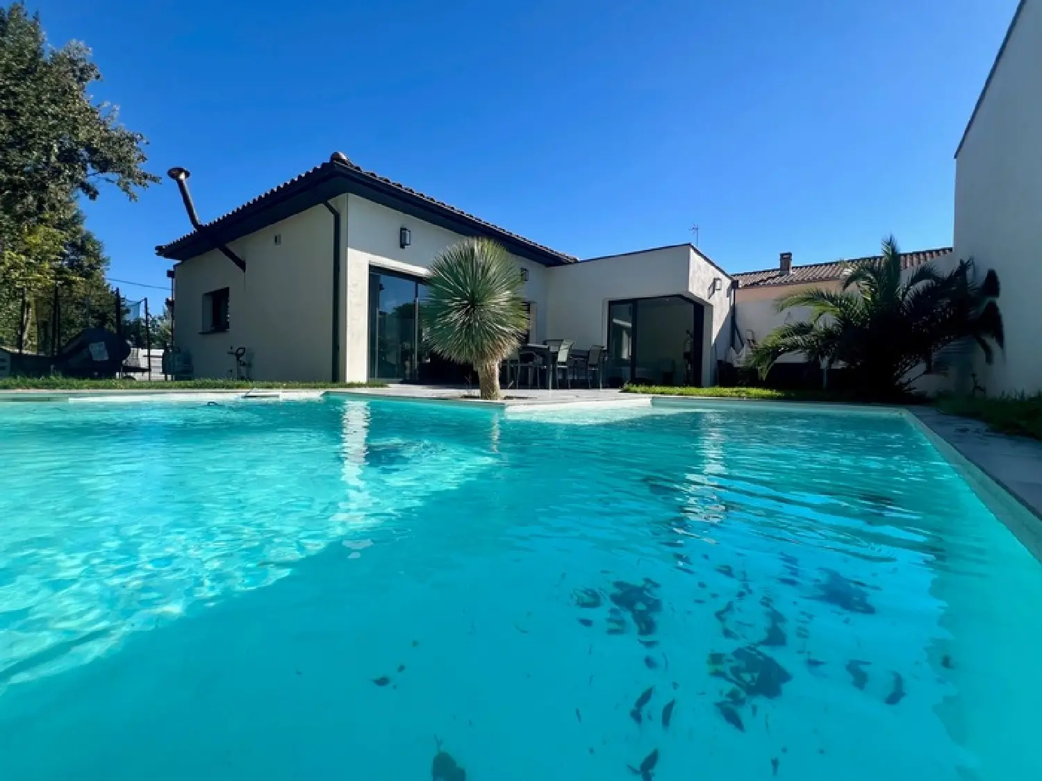  te koop huis Alès Gard 1