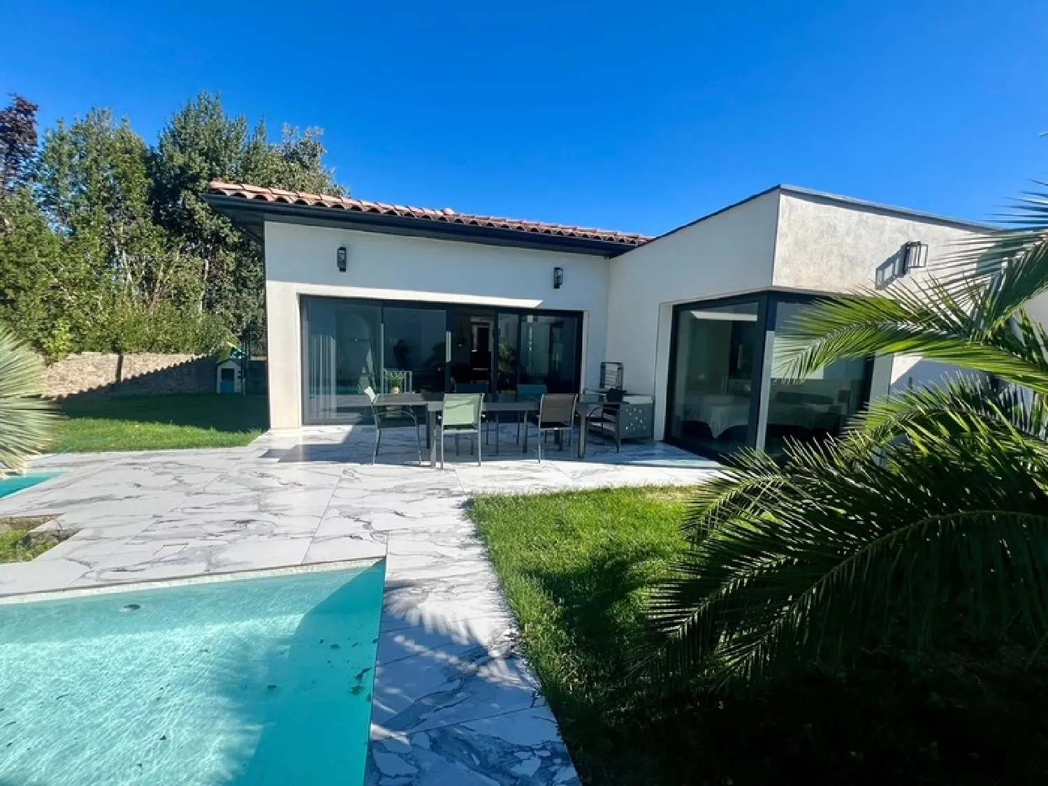  te koop huis Alès Gard 6