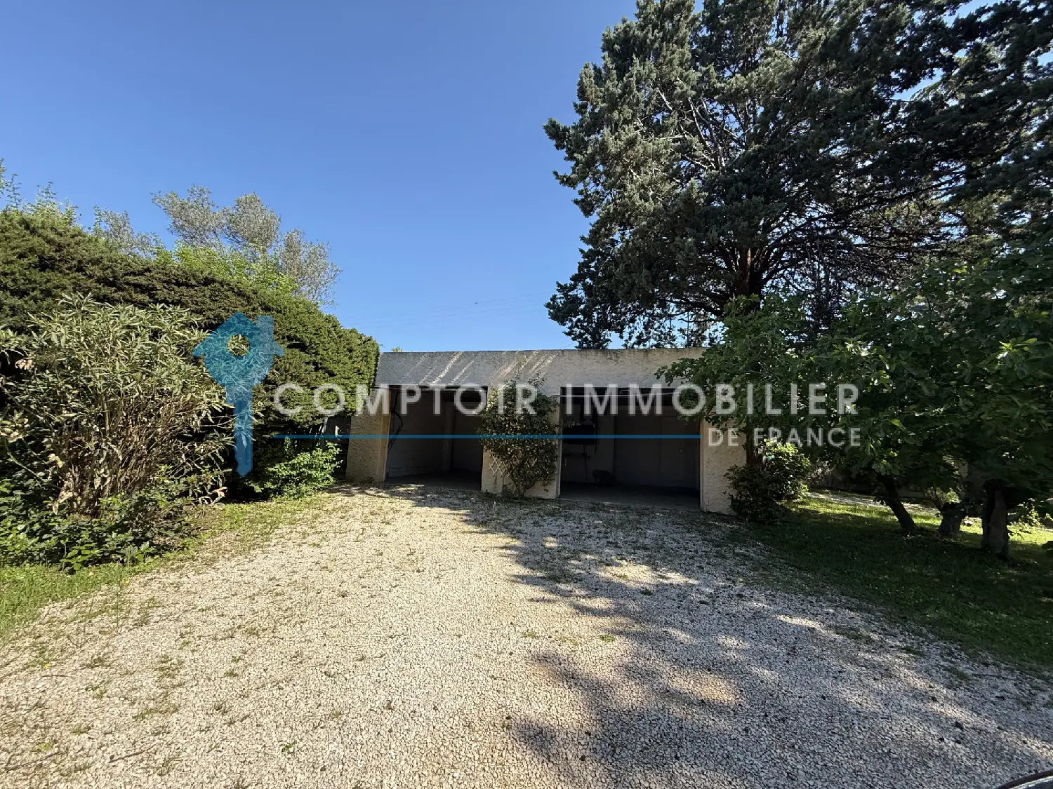  en venta casa Alès Gard 3