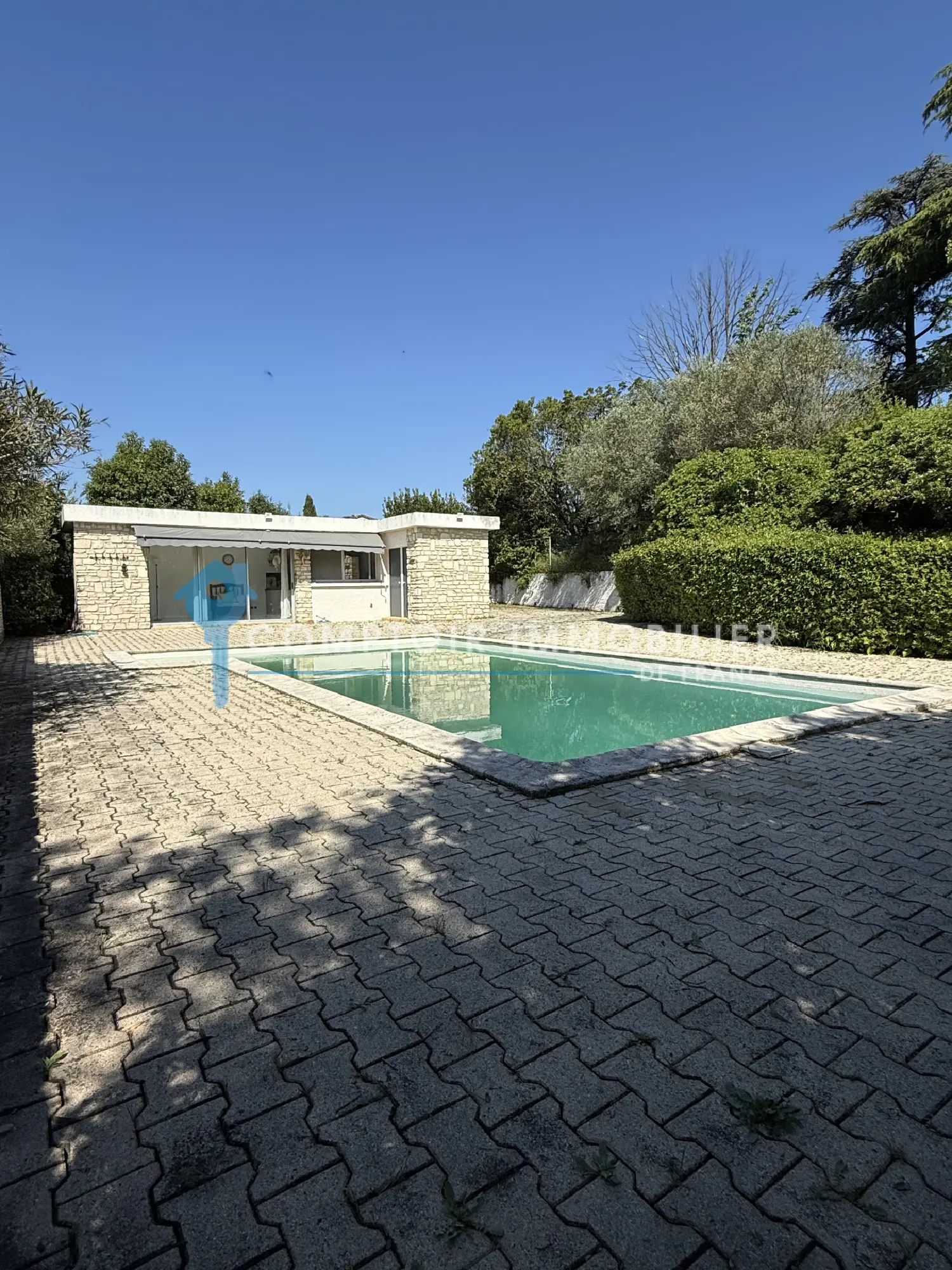  en venta casa Alès Gard 4