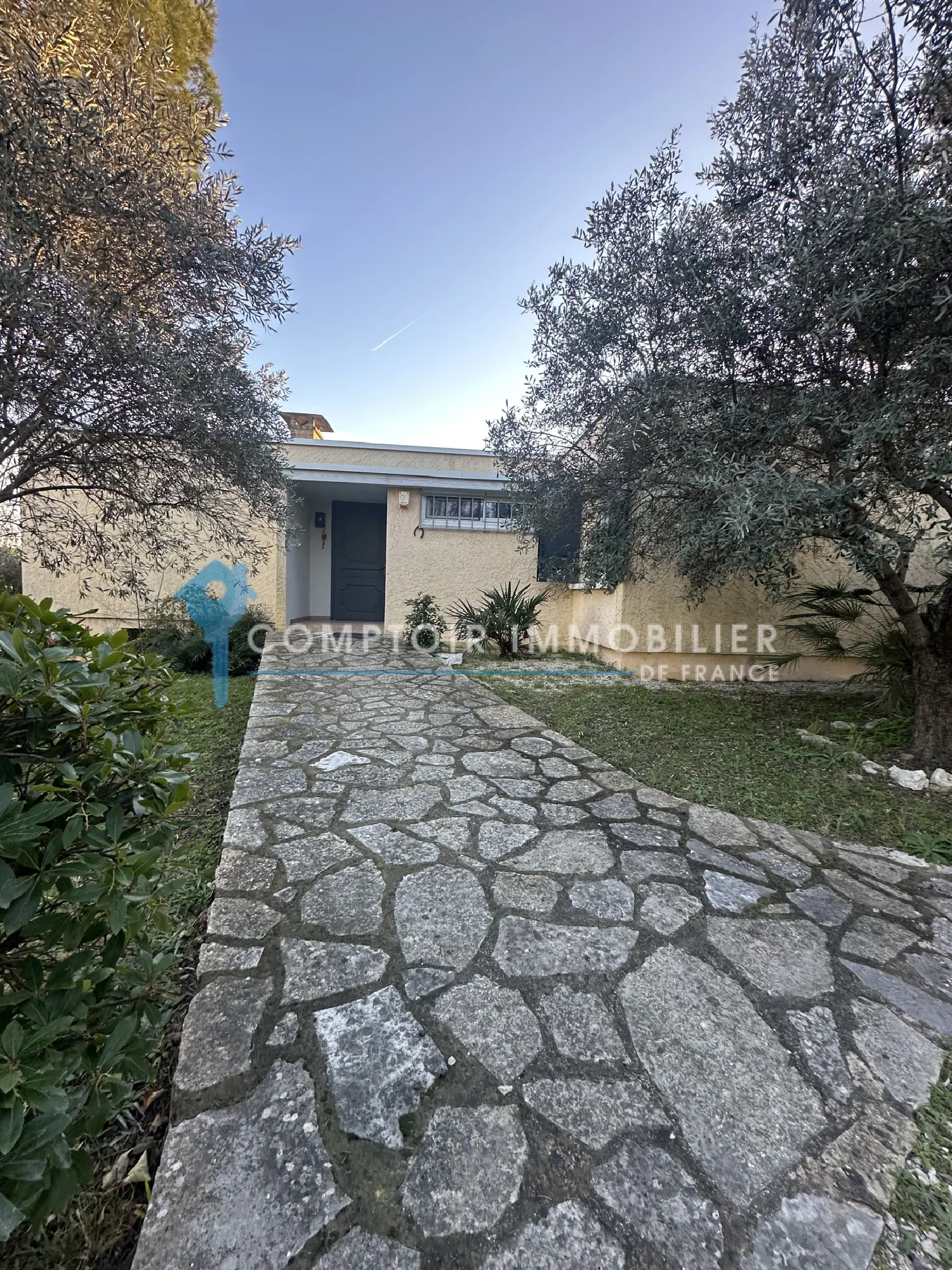  en venta casa Alès Gard 8