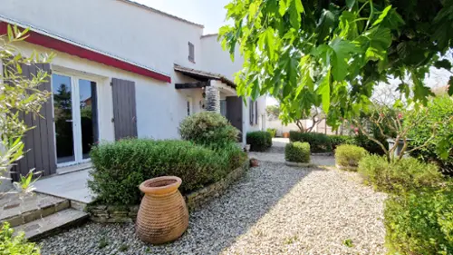Alès Gard casa foto
