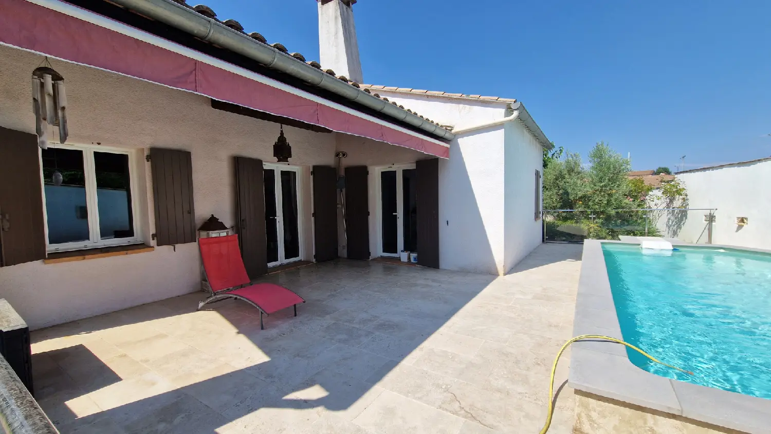  en venta casa Alès Gard 2
