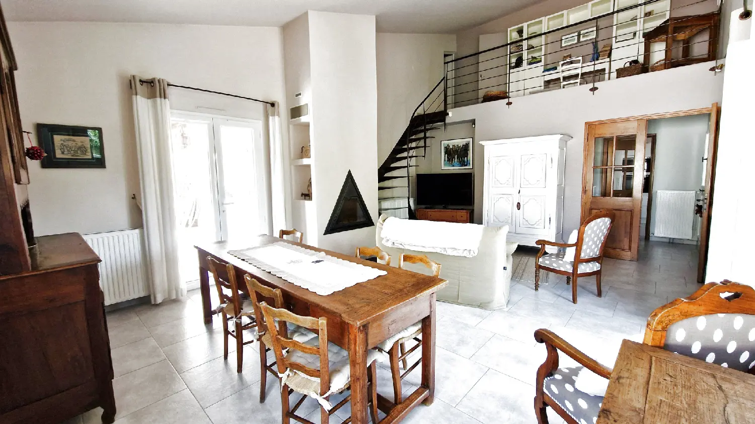  en venta casa Alès Gard 5