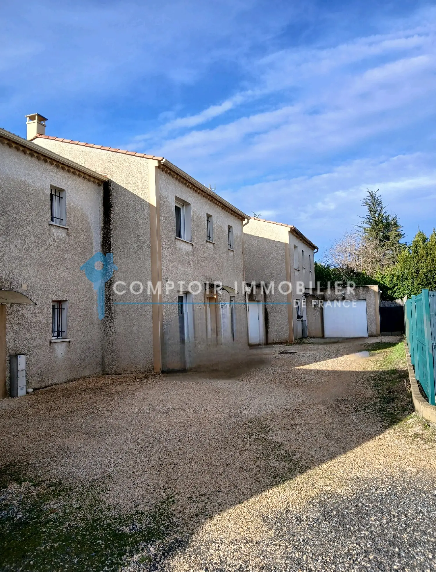  te koop huis Alès Gard 1