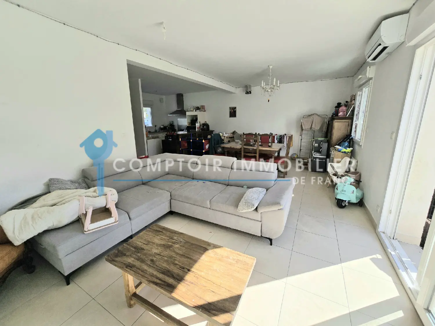  te koop huis Alès Gard 2