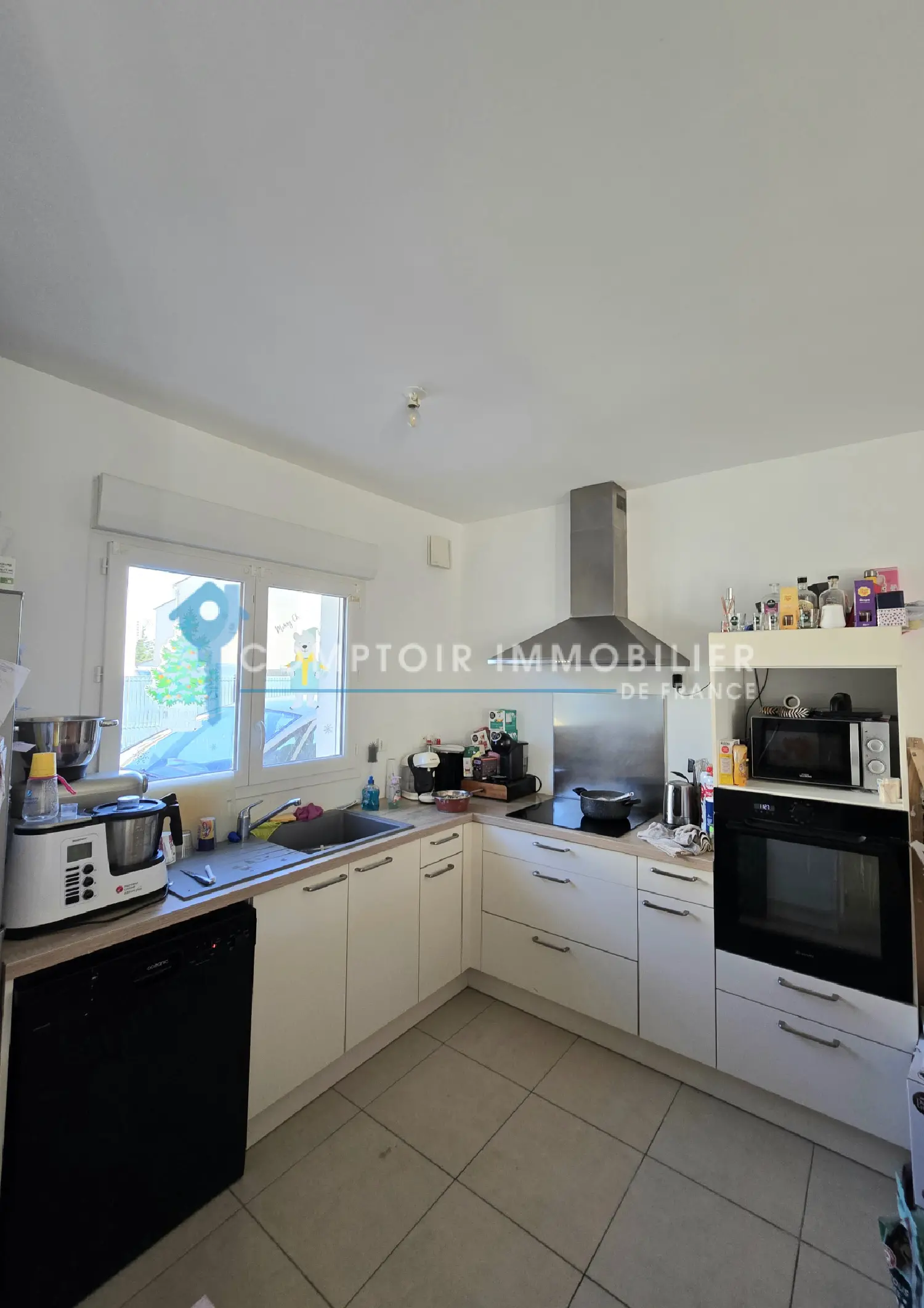  te koop huis Alès Gard 5