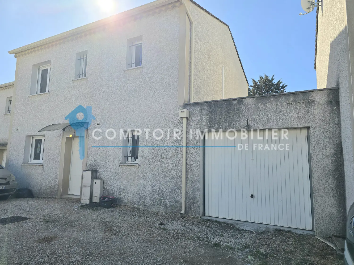  te koop huis Alès Gard 6