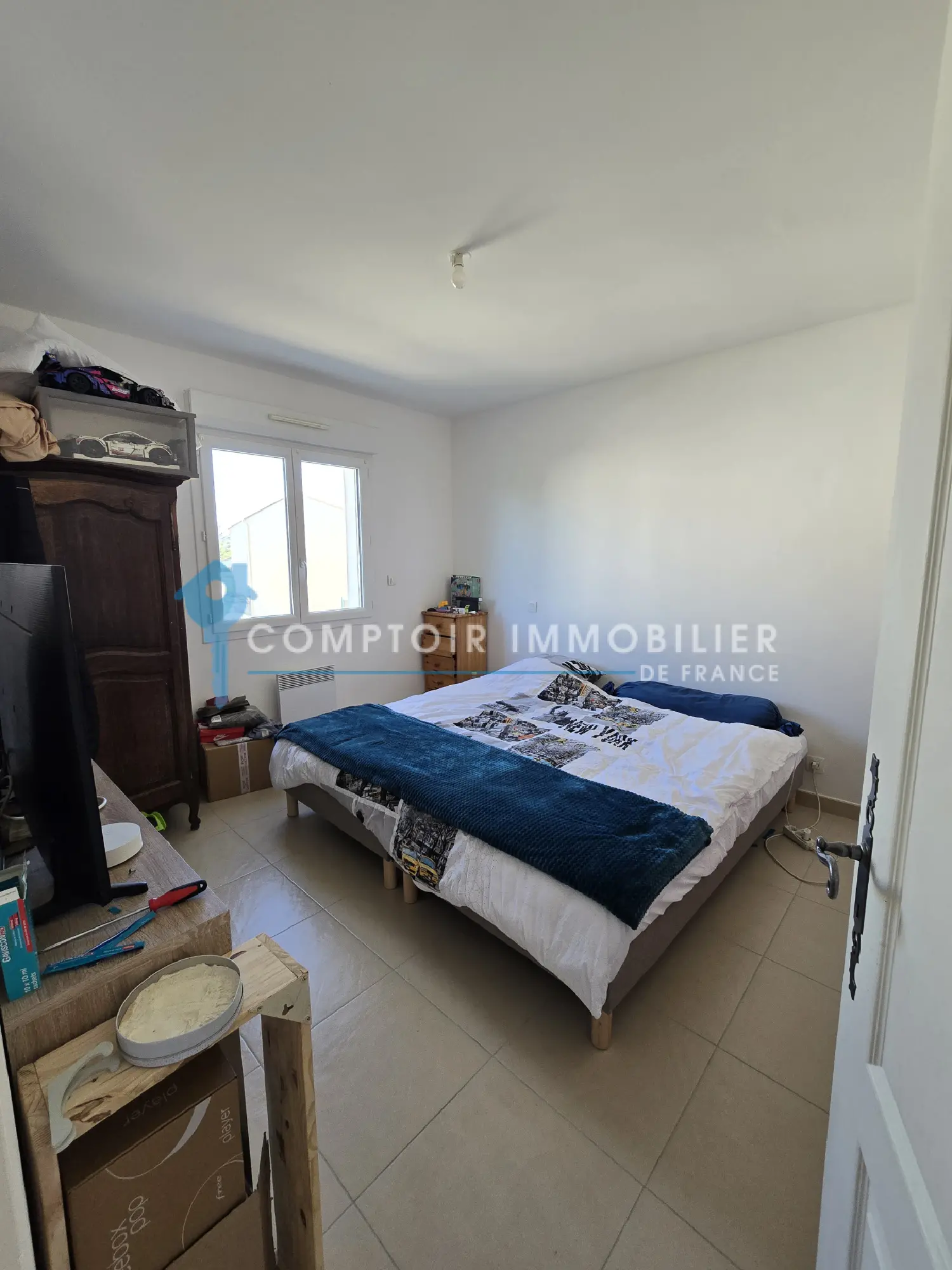  te koop huis Alès Gard 7