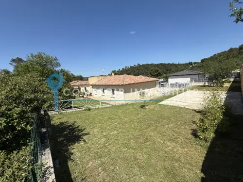Alès Gard Haus foto