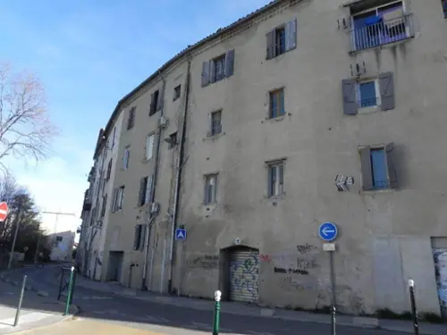 Alès Gard maison foto 7096500