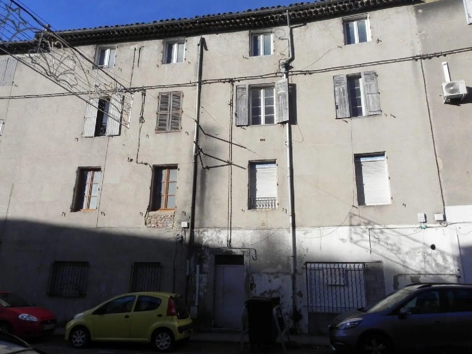  à vendre maison Alès Gard 2