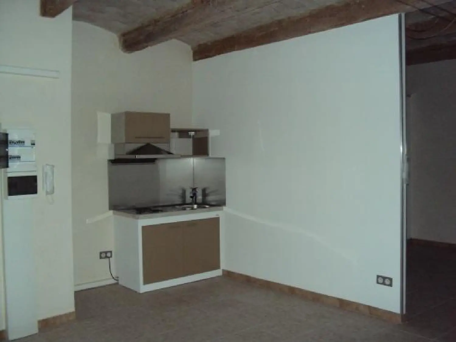 à vendre maison Alès Gard 5