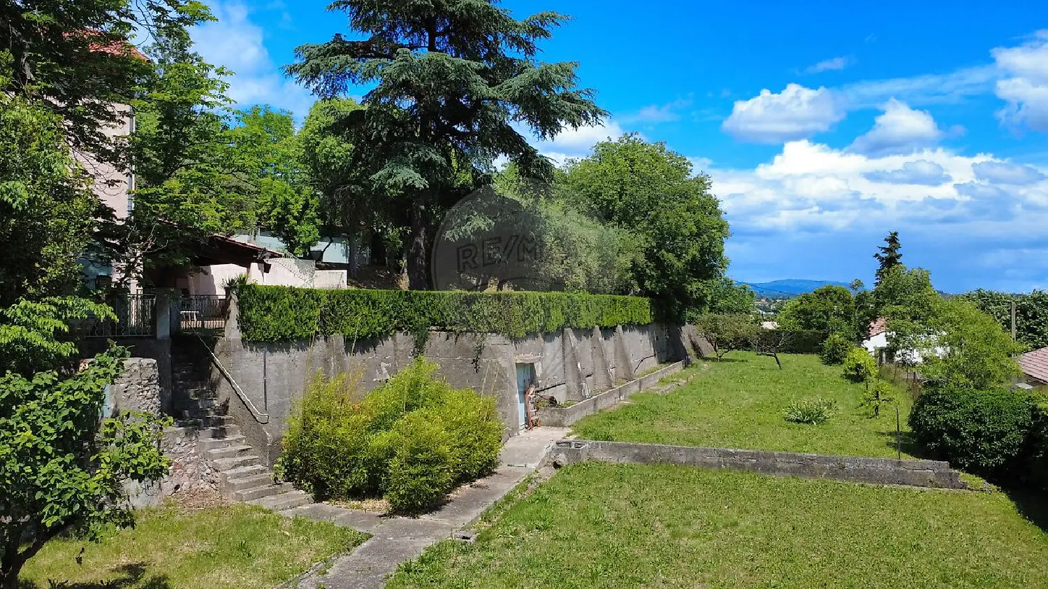  à vendre maison Alès Gard 3
