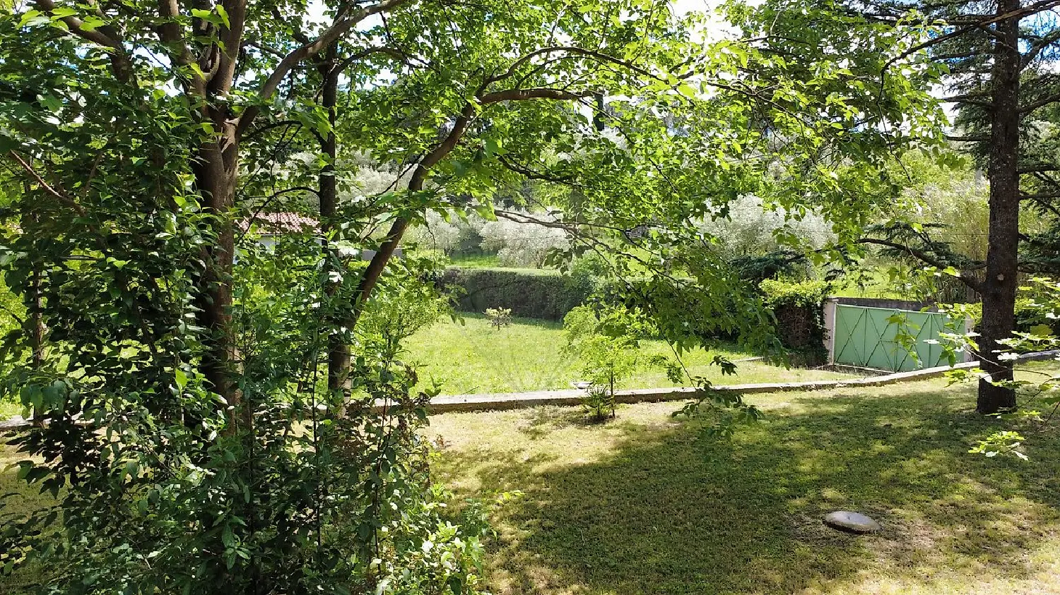  à vendre maison Alès Gard 5