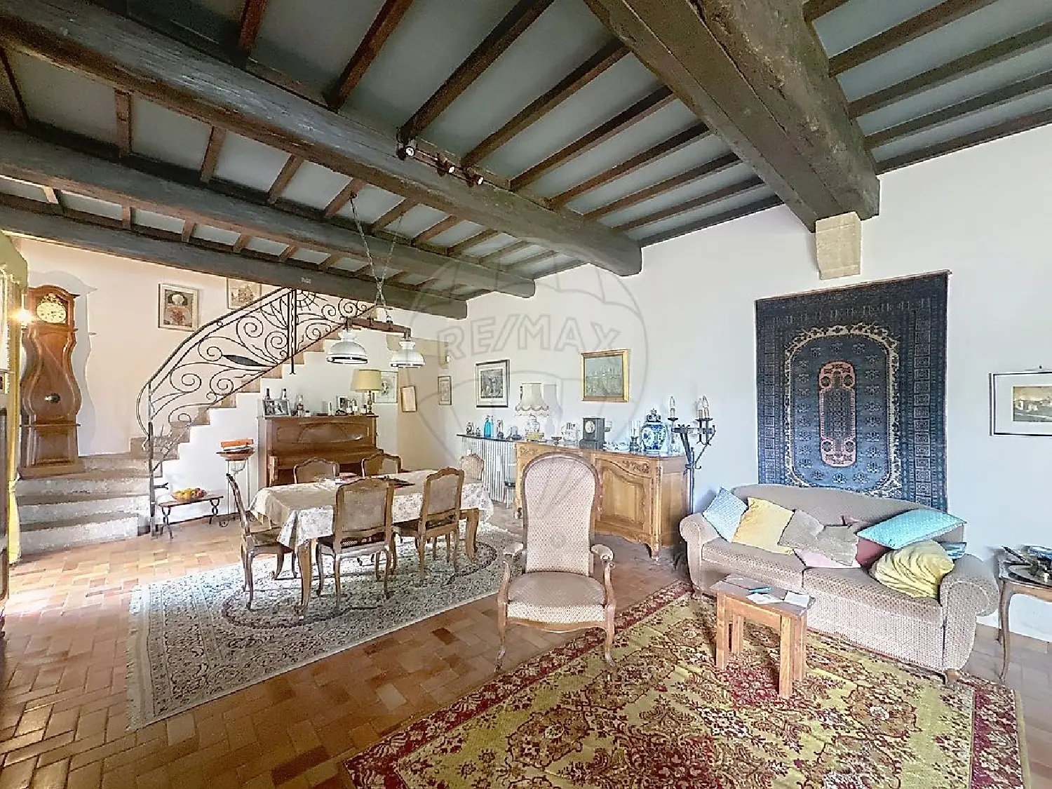  à vendre maison Alès Gard 6