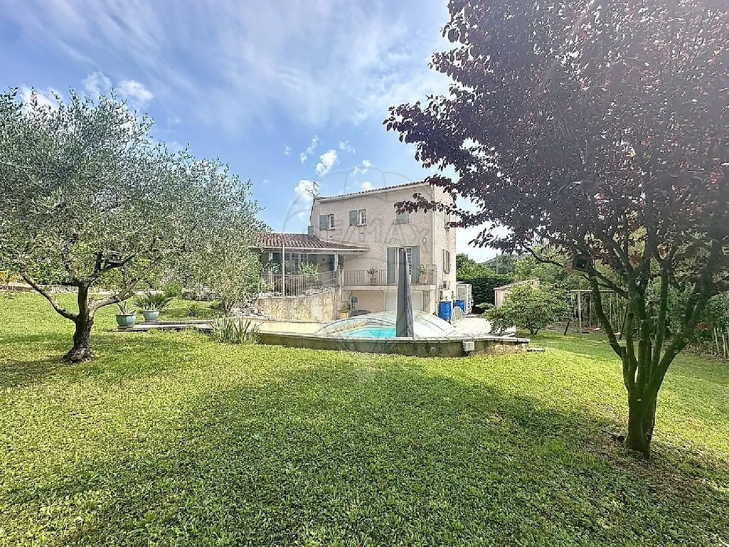  for sale house Alès Gard 3