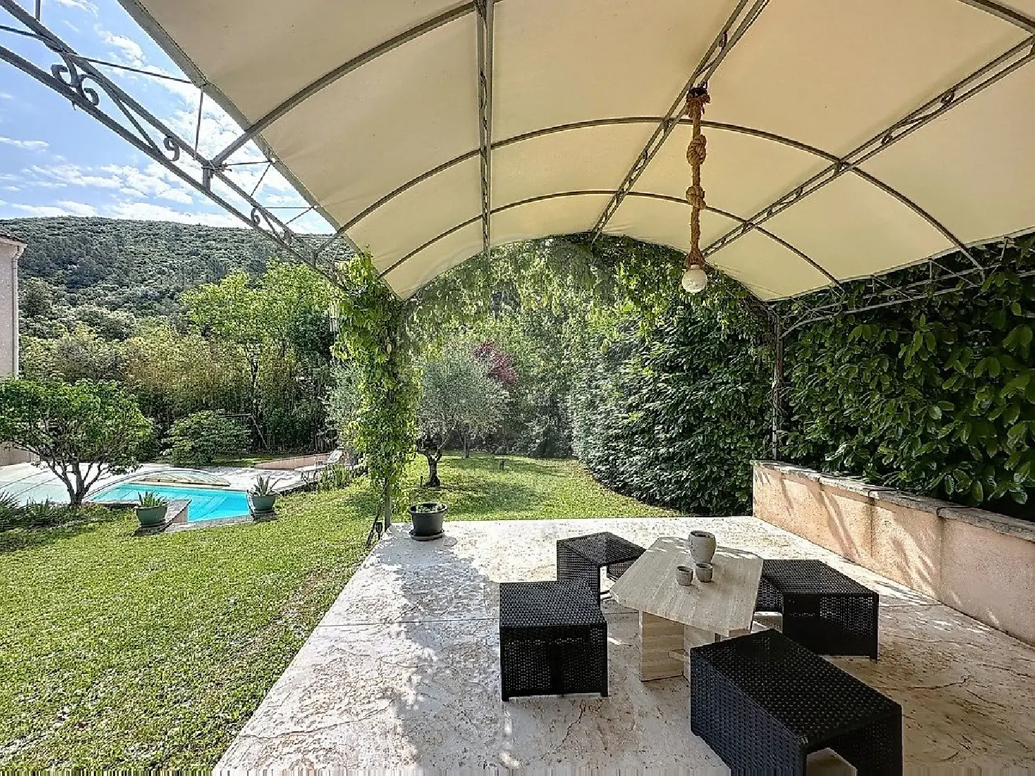  for sale house Alès Gard 4