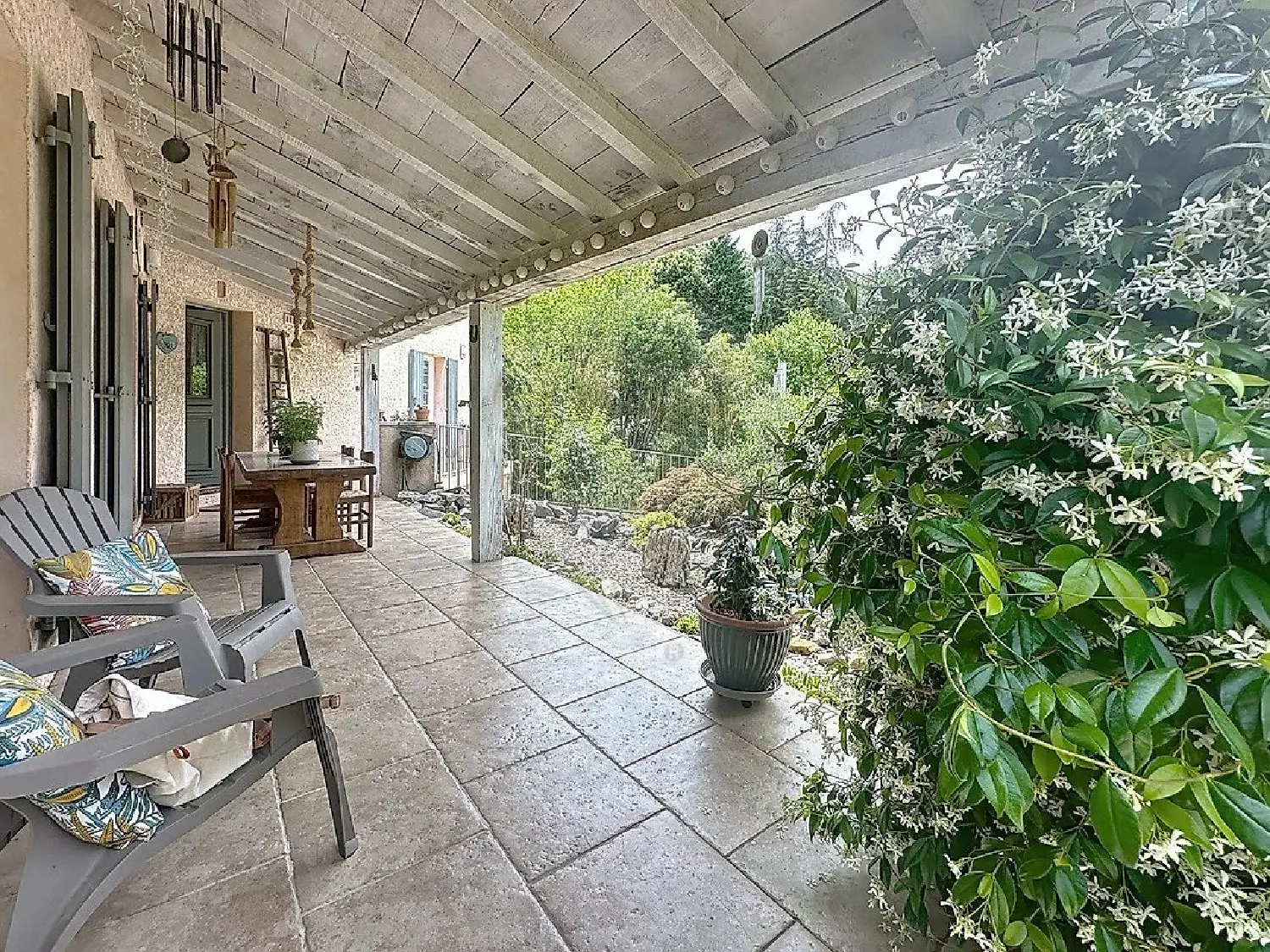  for sale house Alès Gard 5