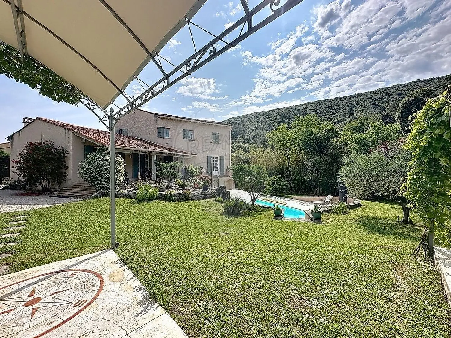  for sale house Alès Gard 8