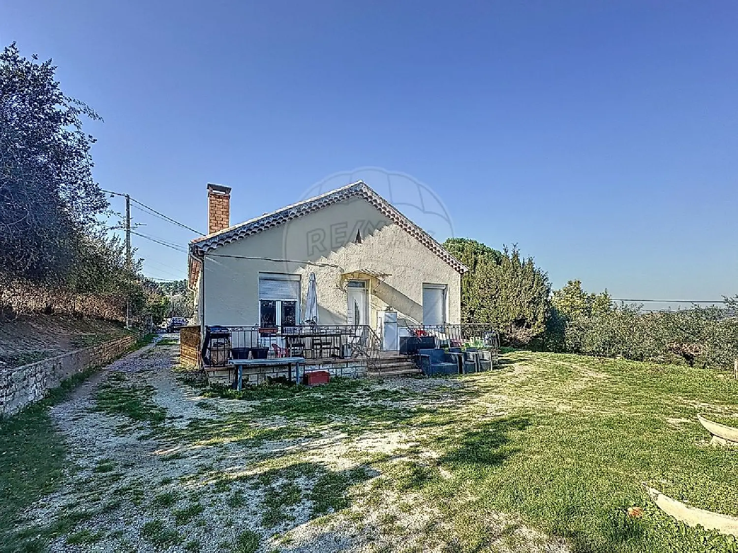  en venta casa Alès Gard 1