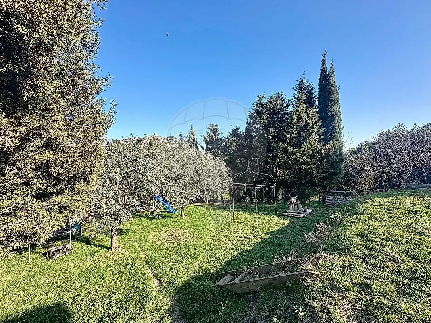  en venta casa Alès Gard 2
