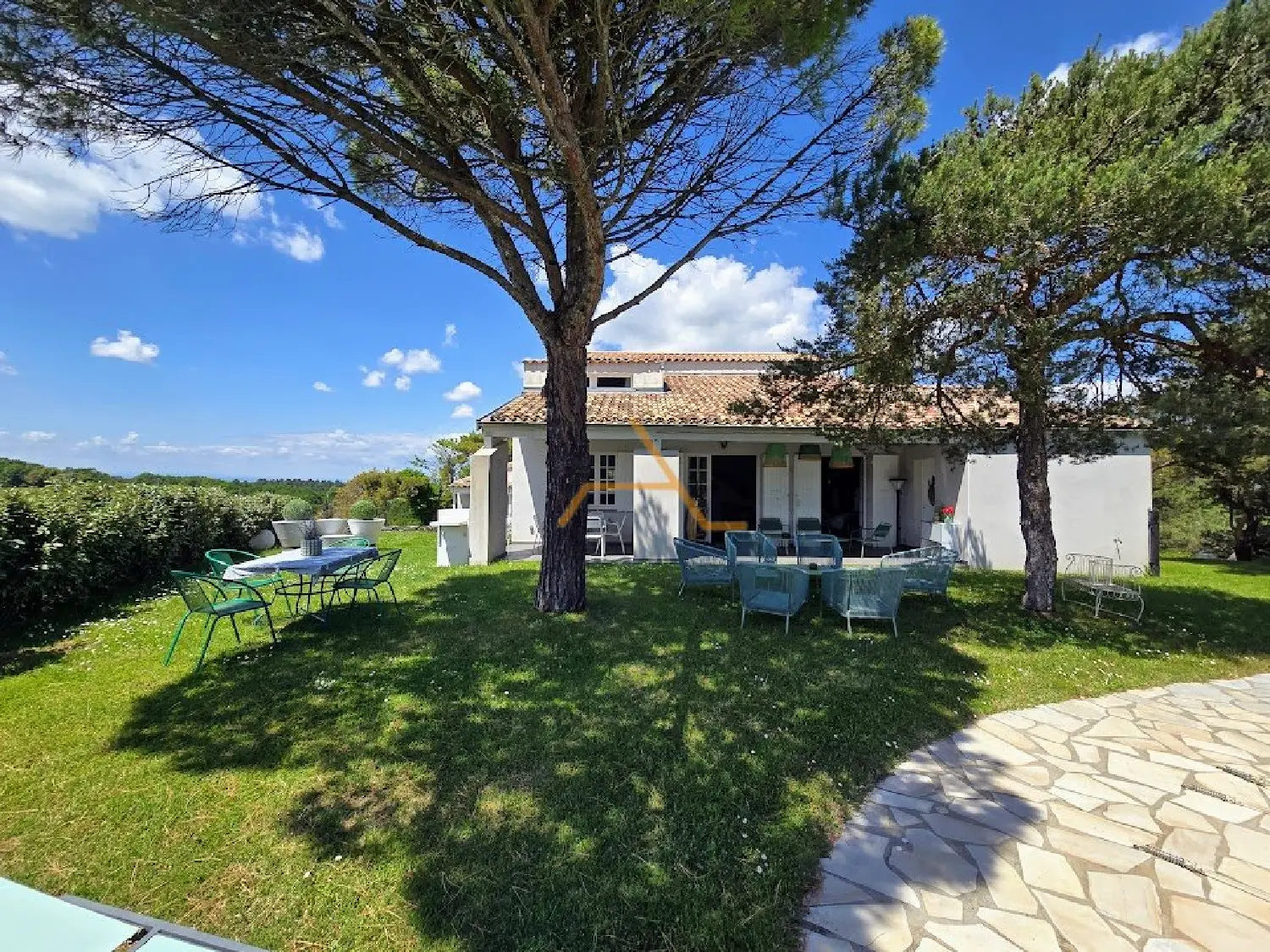  kaufen Haus Aleyrac Drôme 2