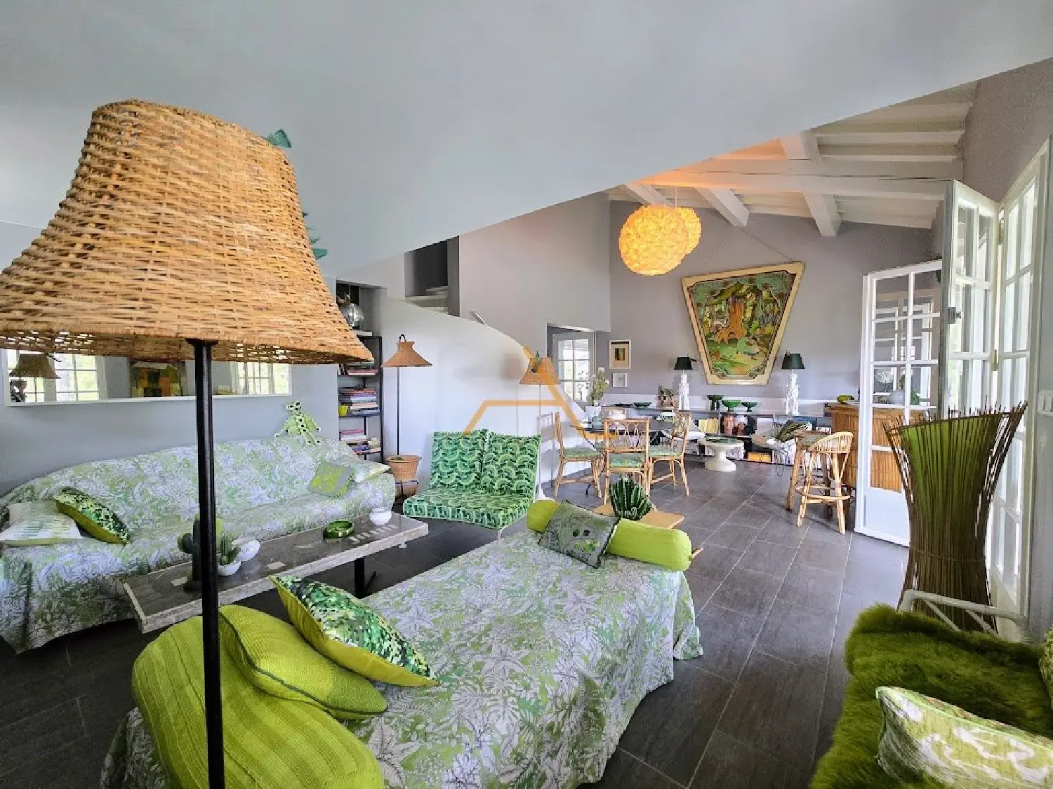  kaufen Haus Aleyrac Drôme 4