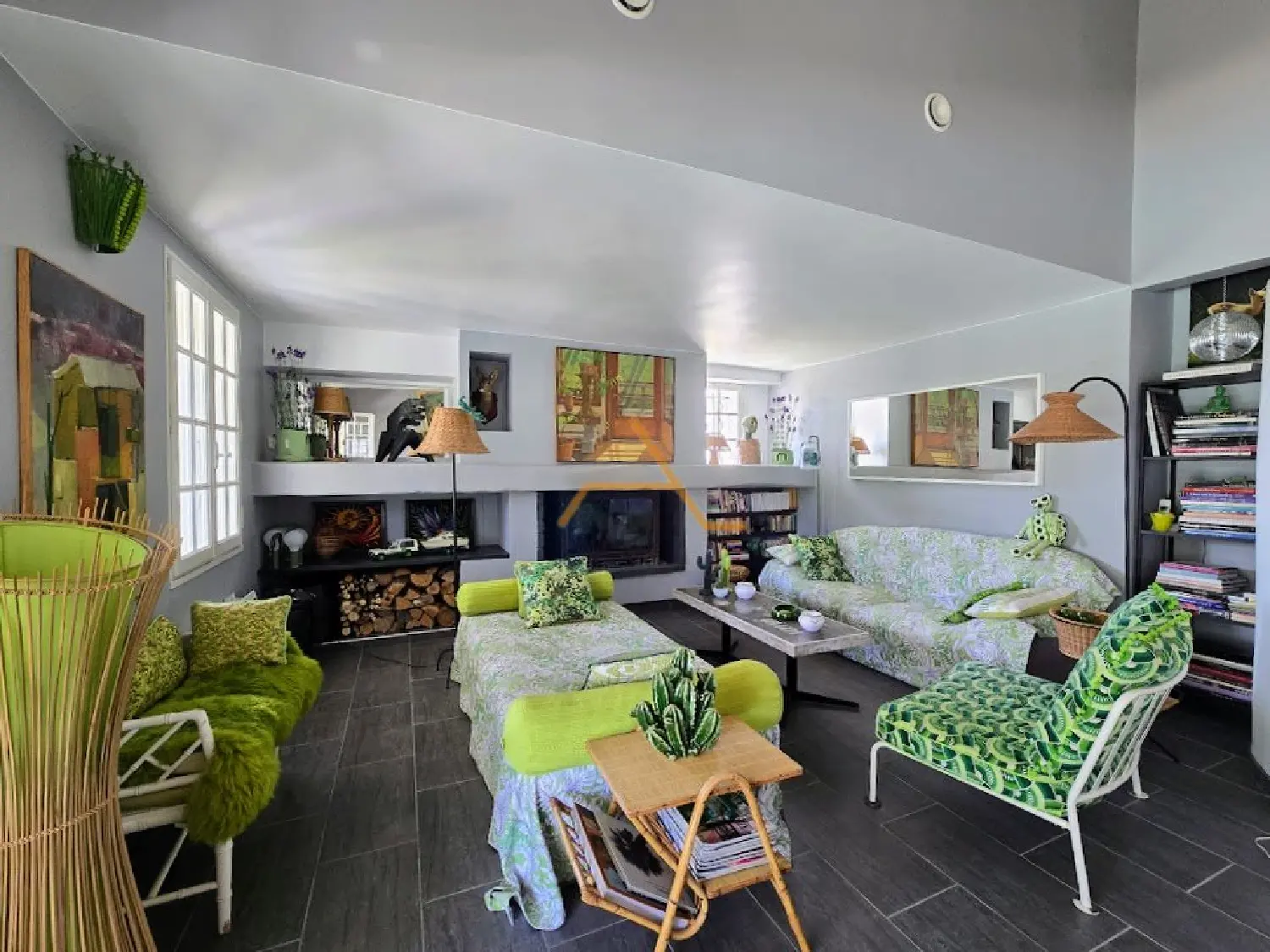  kaufen Haus Aleyrac Drôme 5
