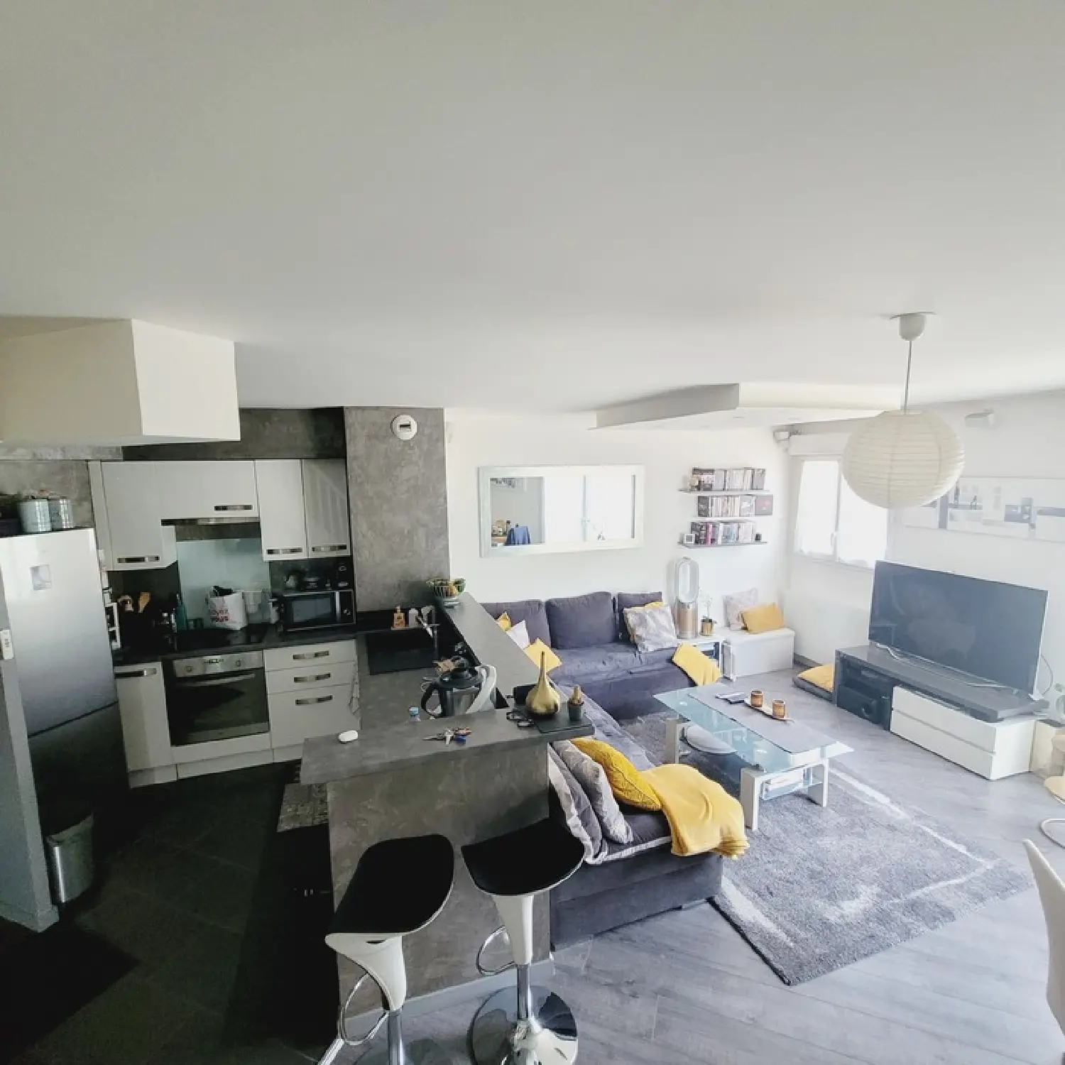  kaufen Haus Alfortville Val-de-Marne 2
