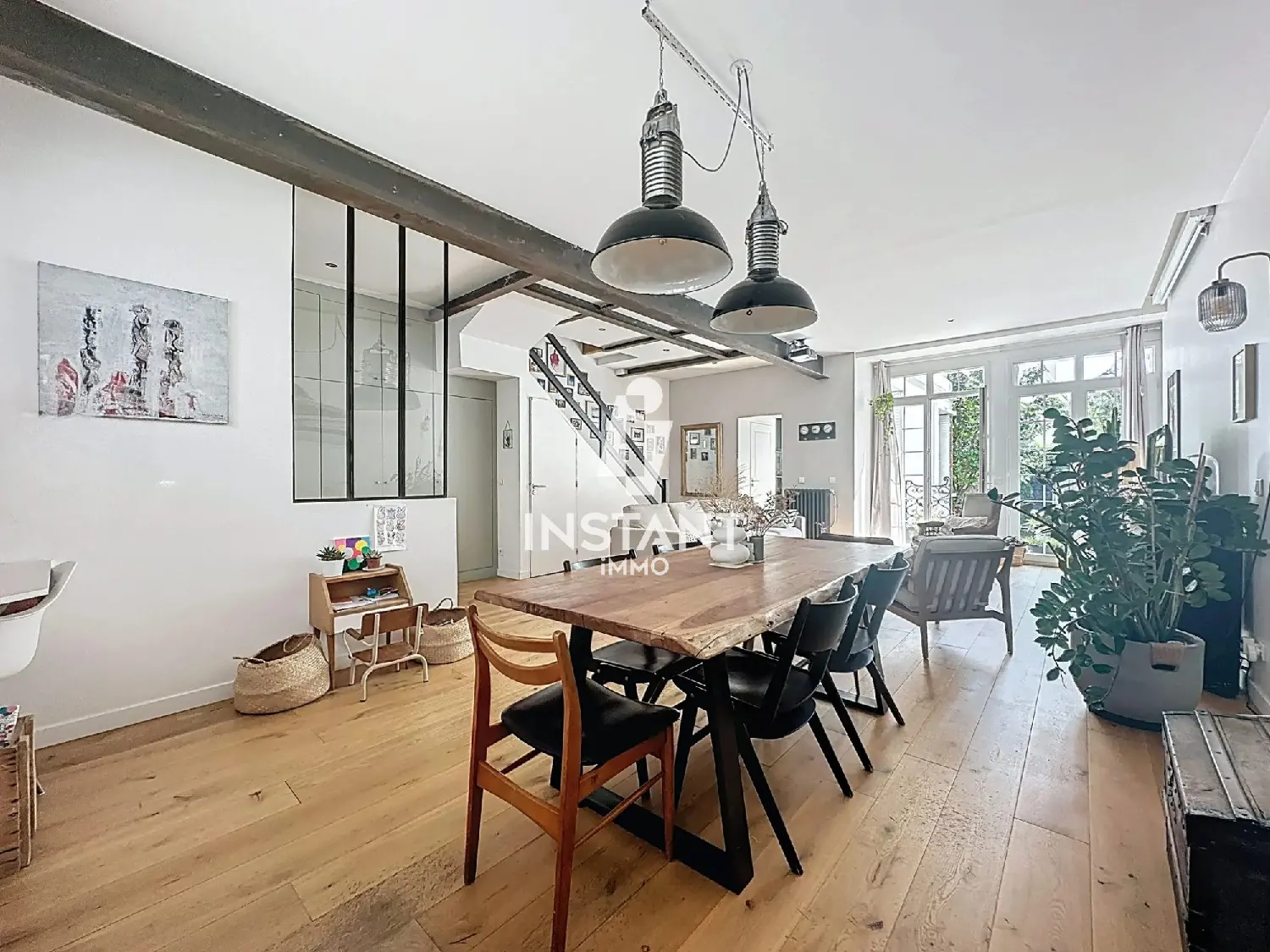  for sale house Alfortville Val-de-Marne 1