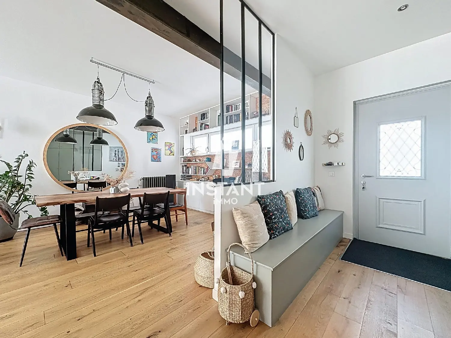  for sale house Alfortville Val-de-Marne 2