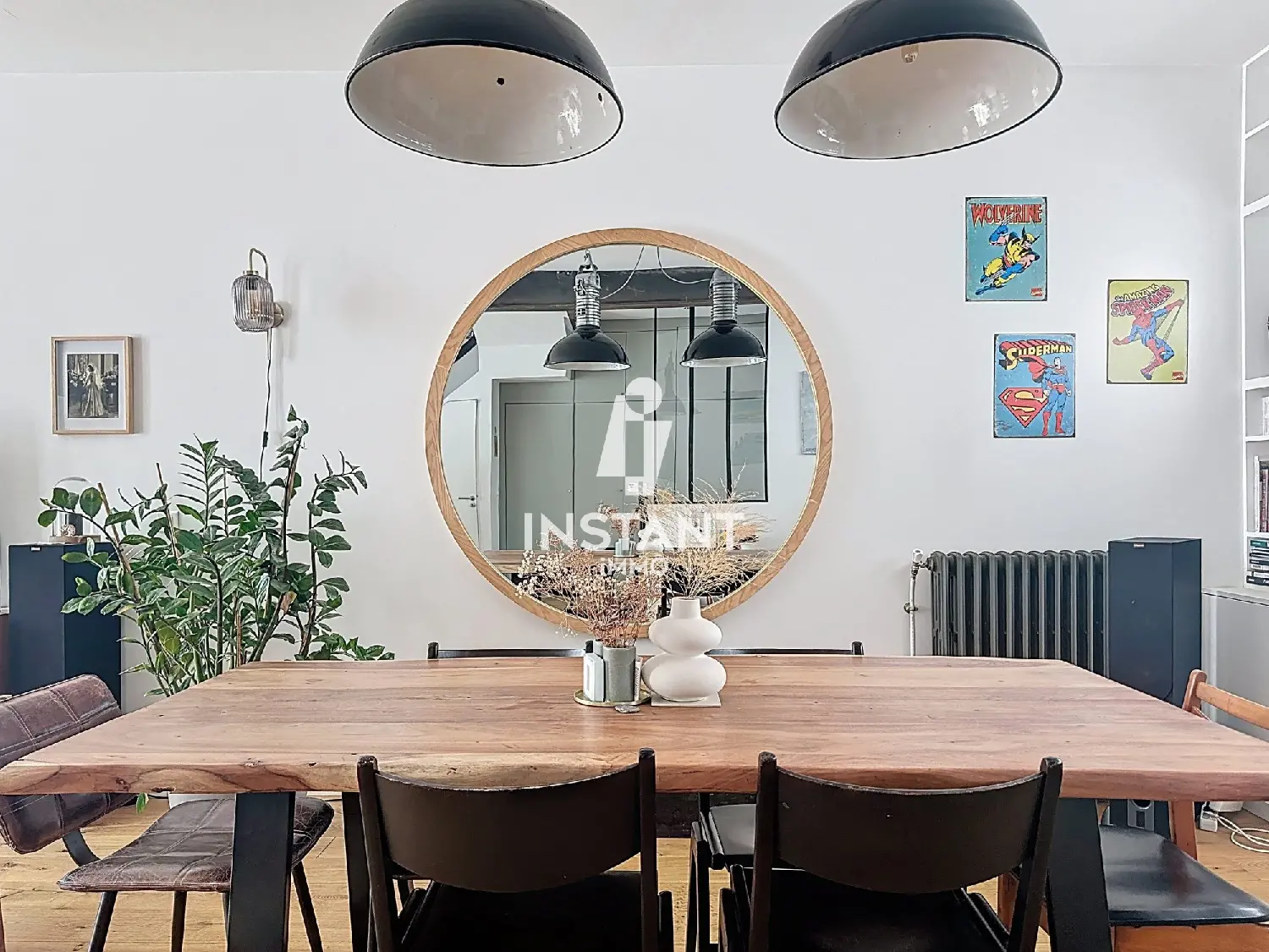  for sale house Alfortville Val-de-Marne 5