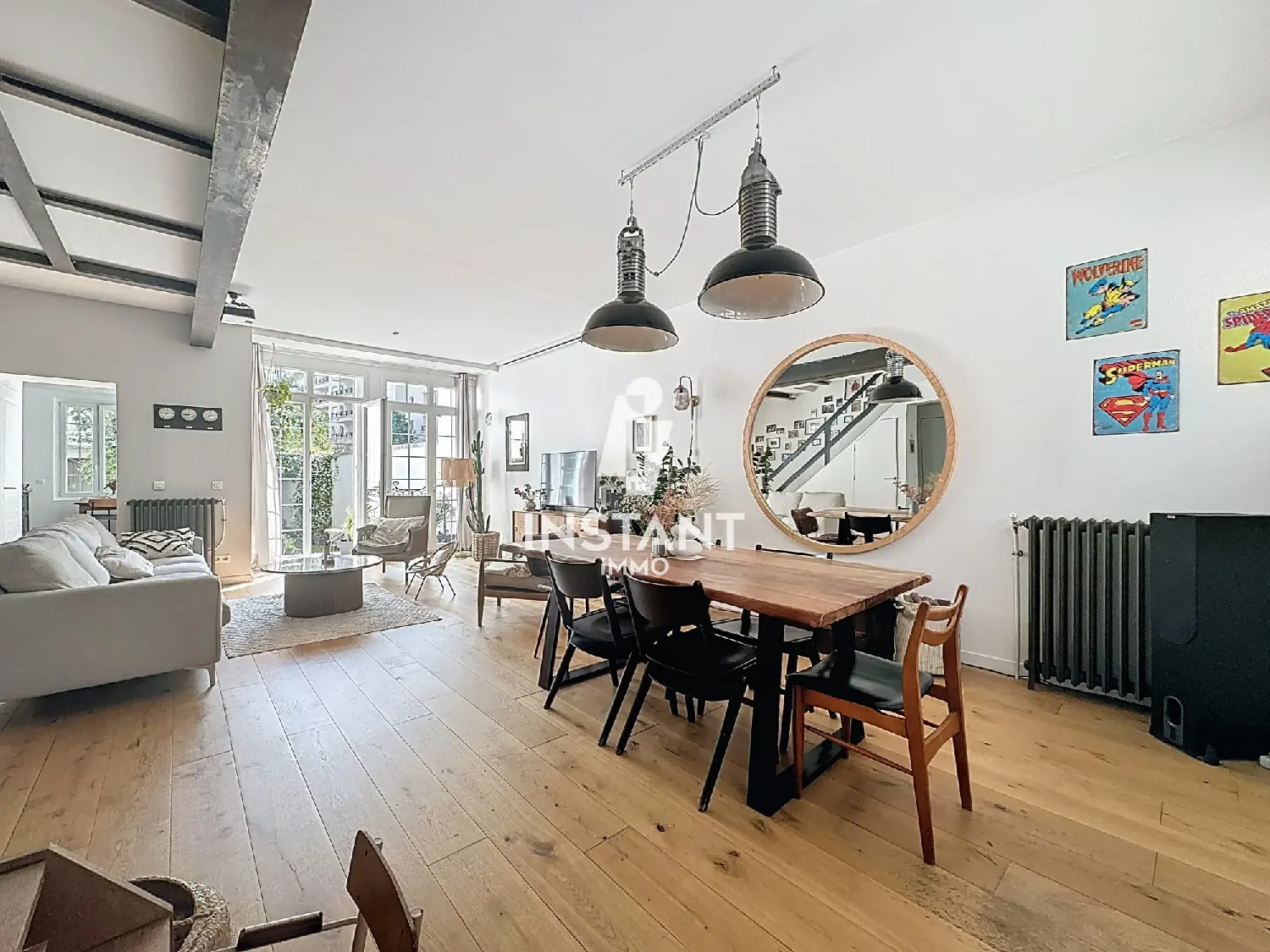  for sale house Alfortville Val-de-Marne 8