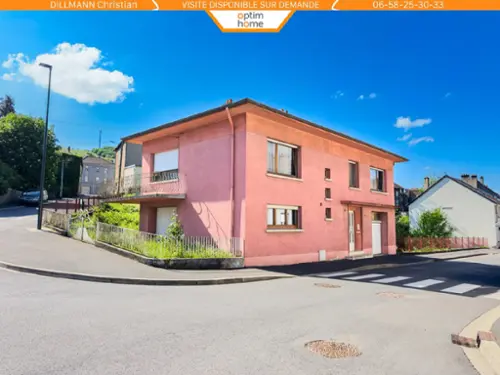 Algrange Moselle maison foto 7087921